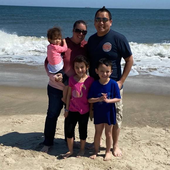 Meet your Posher, Courtney - Picture 1 of 1